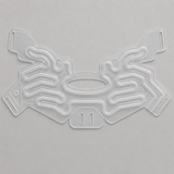 Lower Face Pad